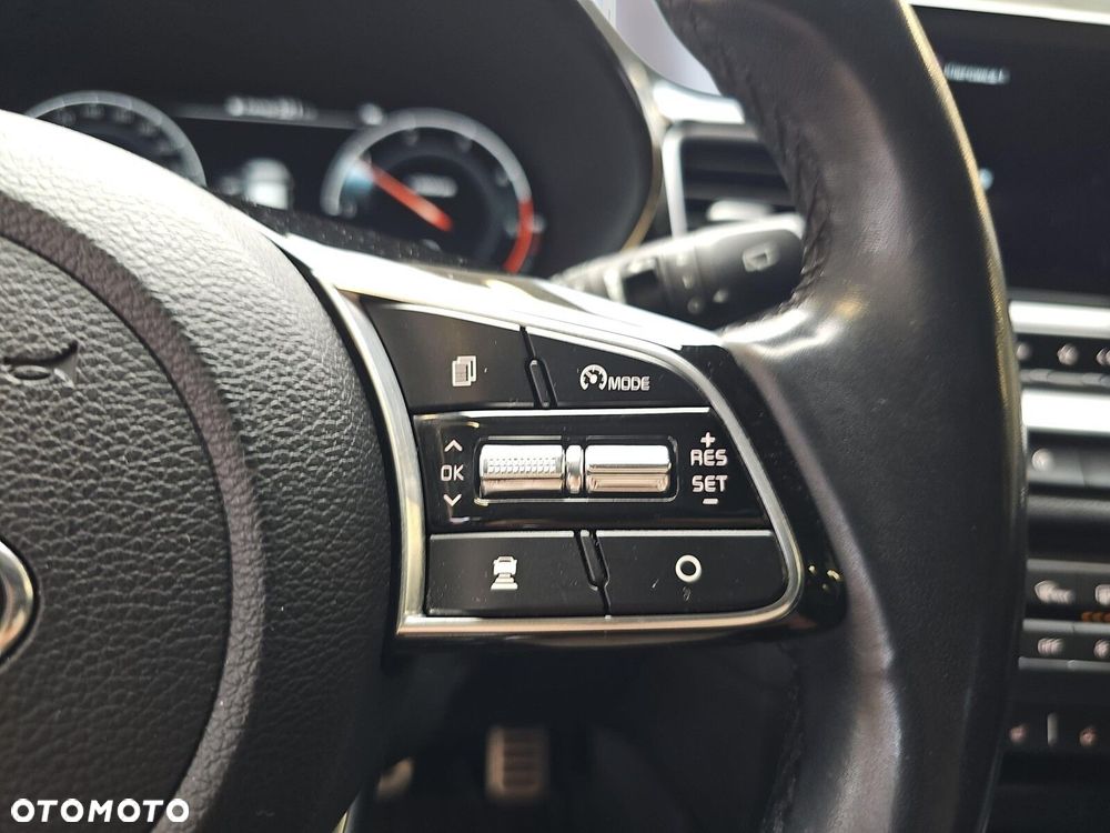 Kia Ceed 1.6 CRDi mHEV L DCT - 15