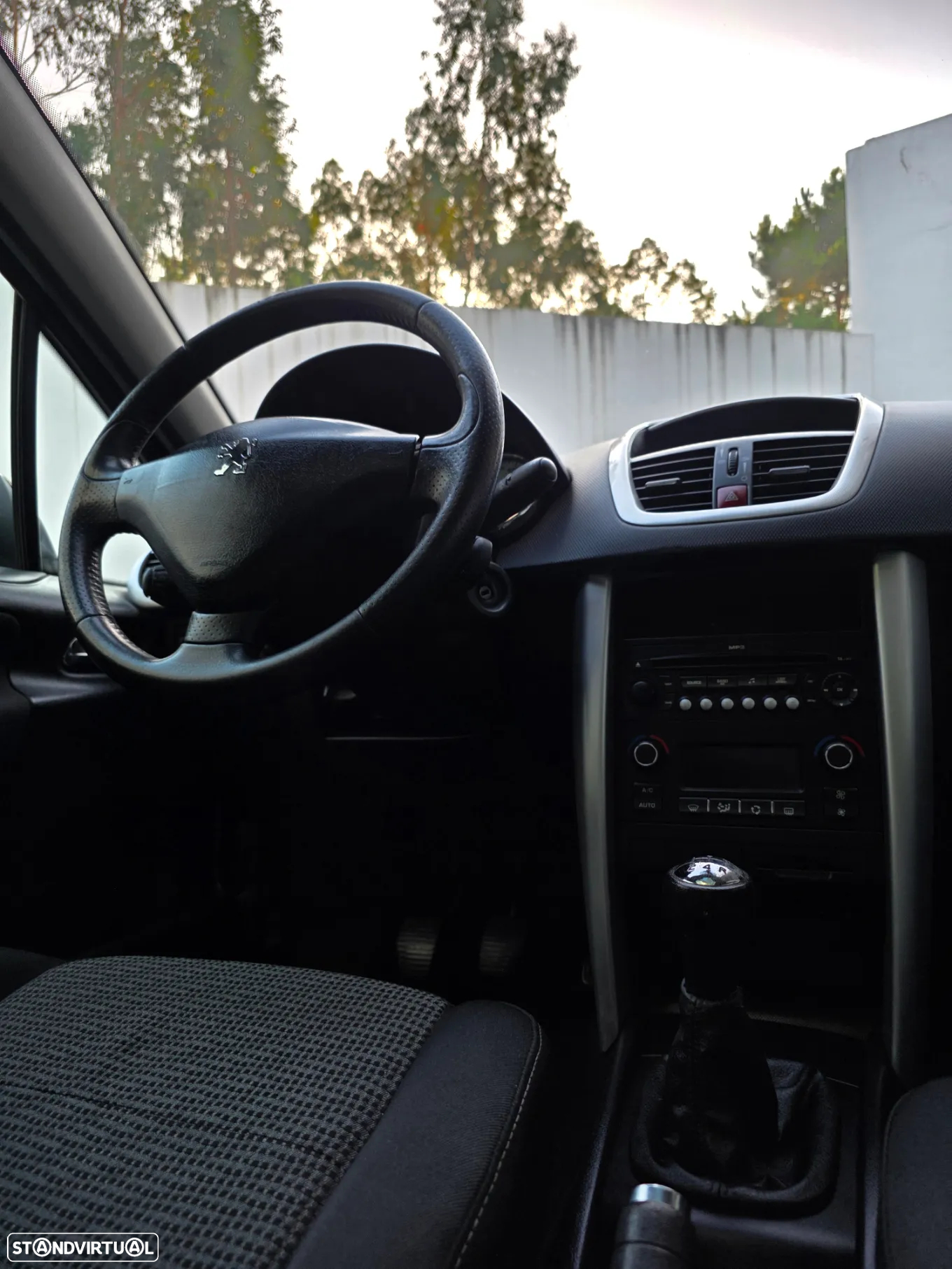 Peugeot 207 SW 1.4 Sport - 43