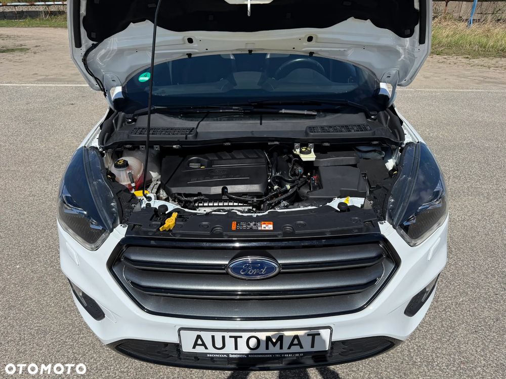Ford Kuga 1.5 EcoBoost 4x4 ST-Line - 6
