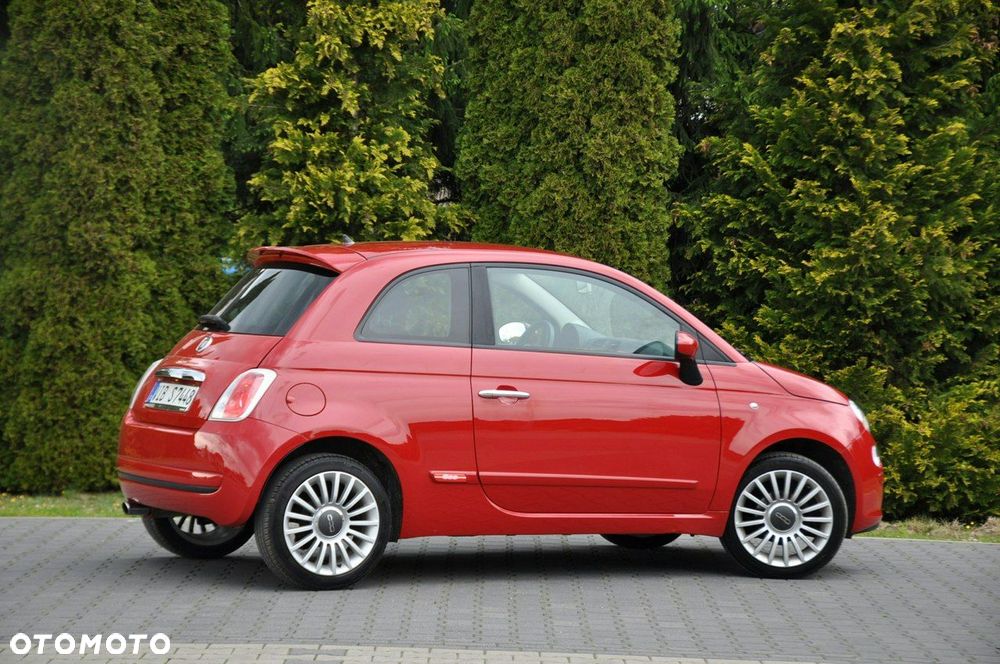 Fiat 500 - 5