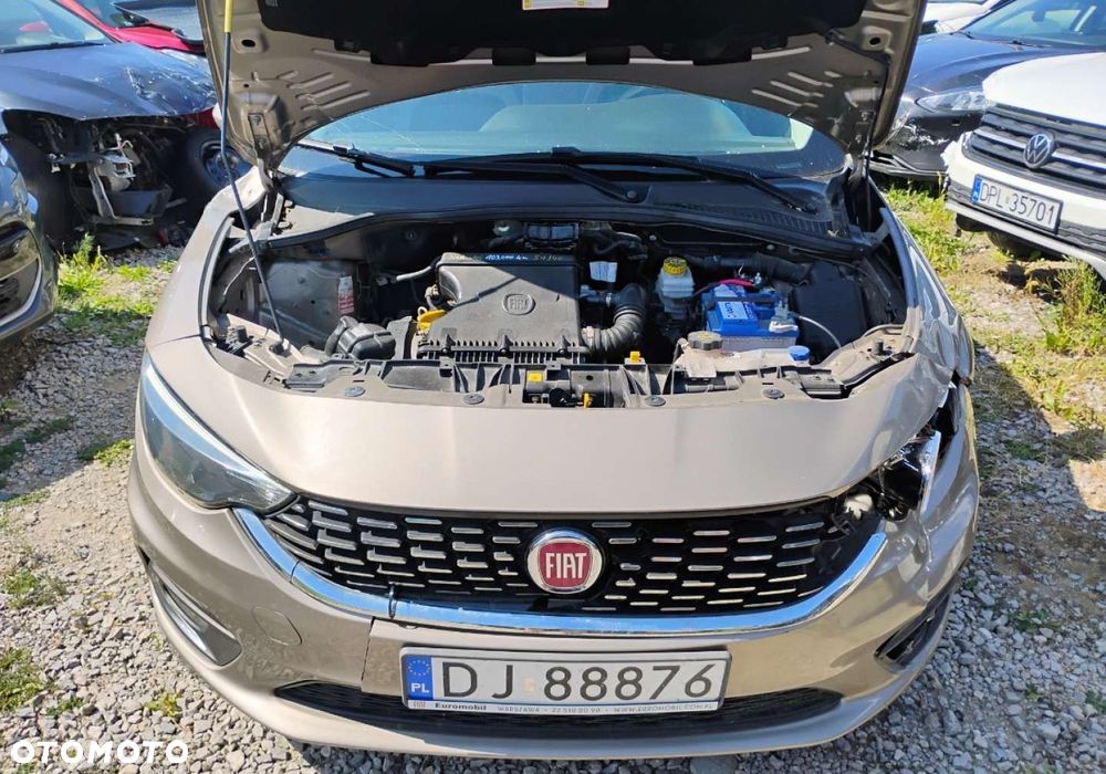 Fiat Tipo - 6