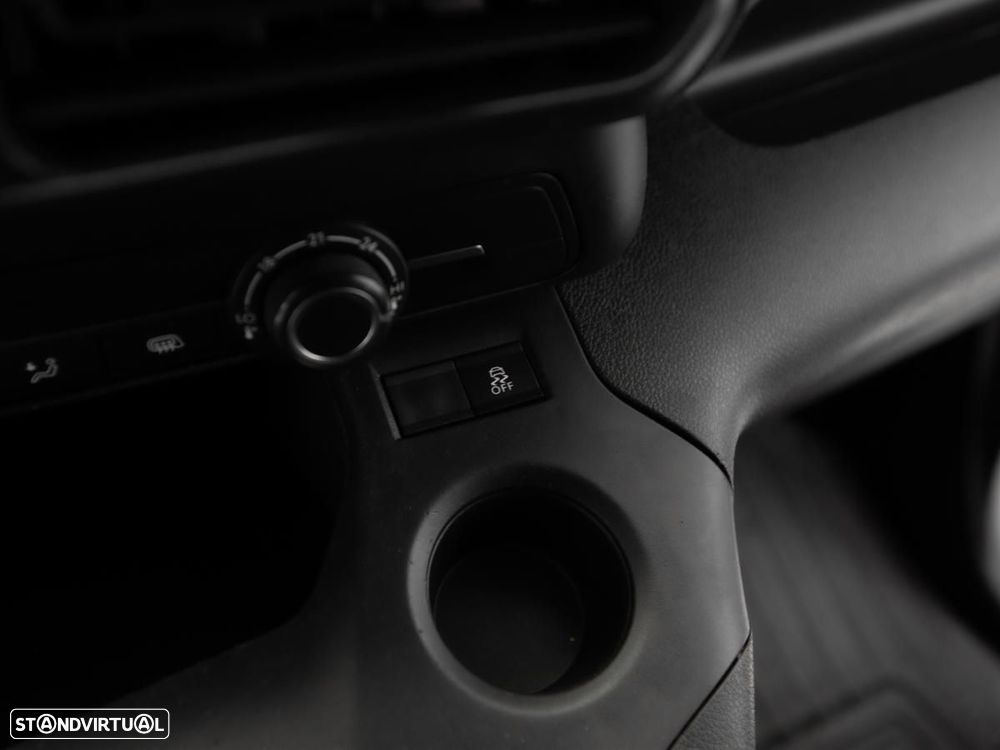 Toyota Proace 1.5D L1 Active c/IVA - 13