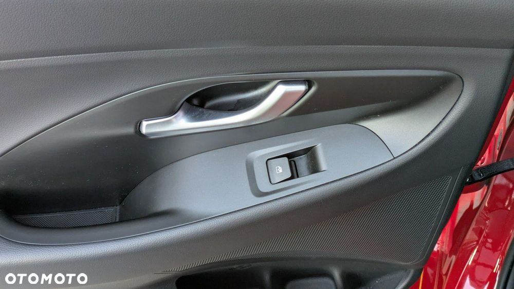 Hyundai i30 1.0 T-GDI Smart - 15