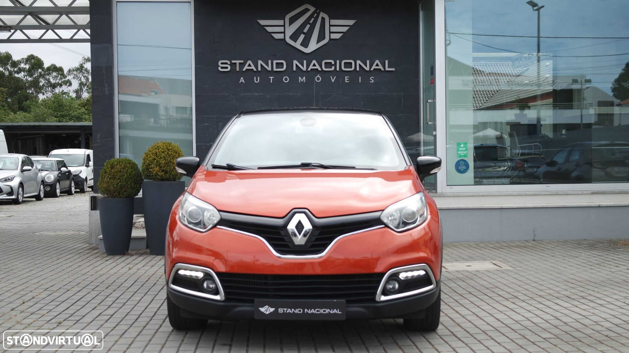 Renault Captur 1.5 dCi - 3