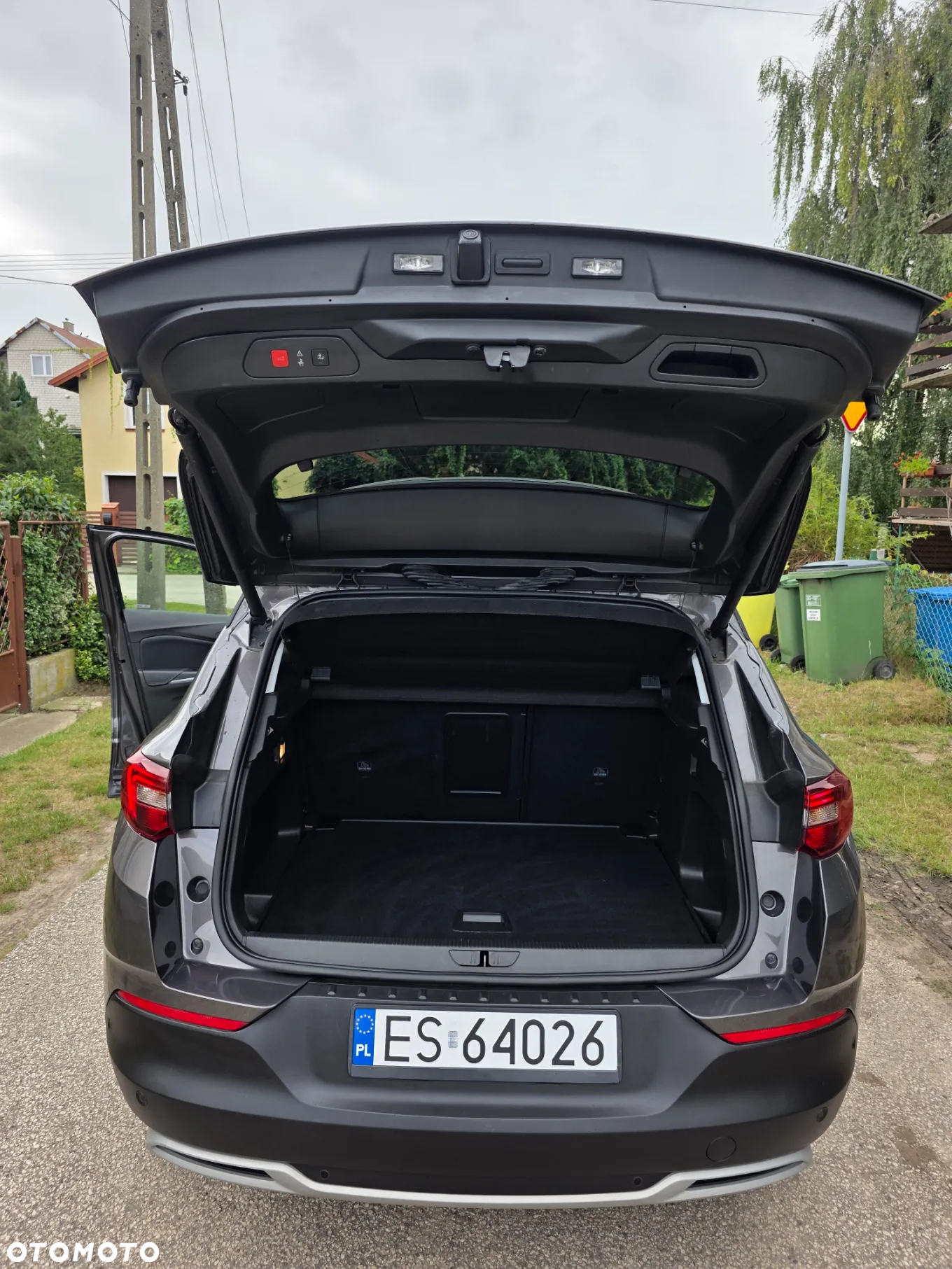 Opel Grandland X - 13