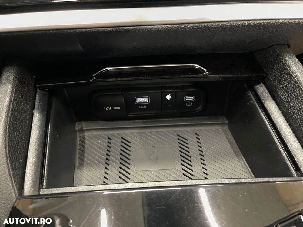 Kia Sportage 1.6T-GDI AWD Aut. GT-Line - 33