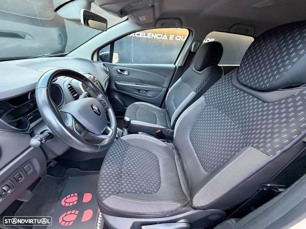 Renault Captur 0.9 TCE Sport - 9