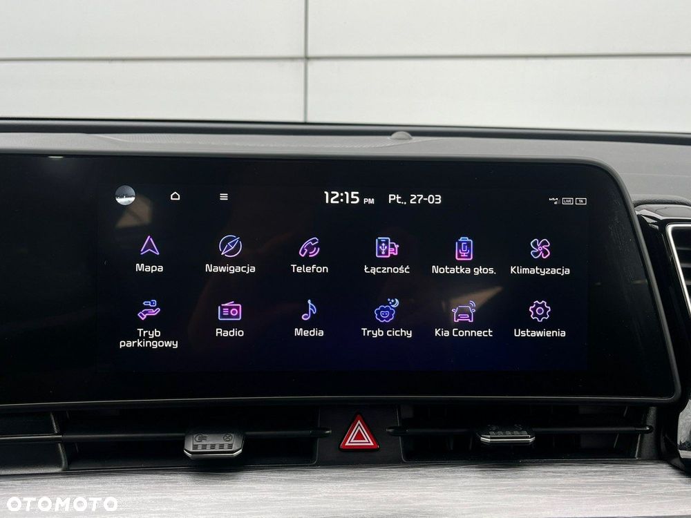 Kia Sportage 1.6 CRDI L Business Line 2WD DCT - 30