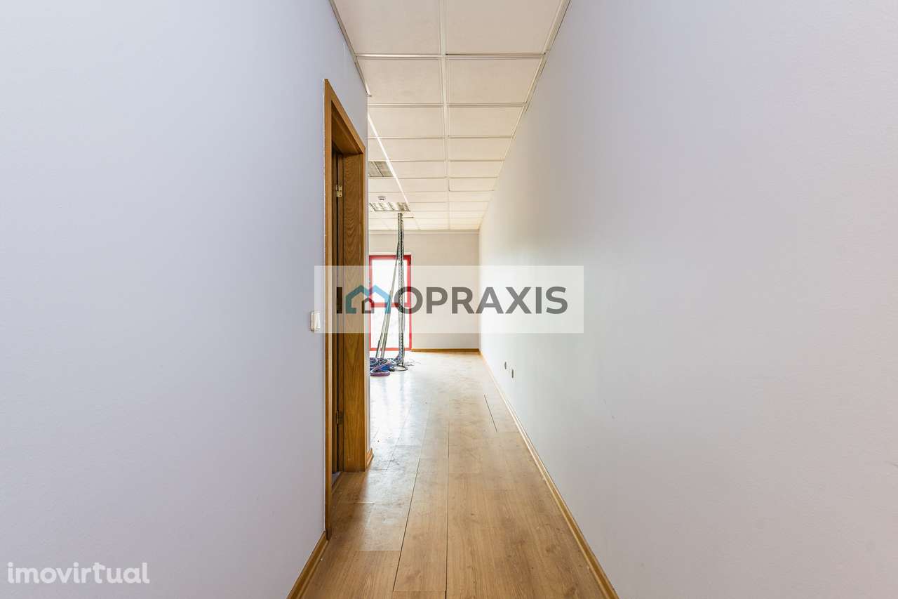 Escritório à Venda no Centro de Leiria - Grande imagem: 3/6