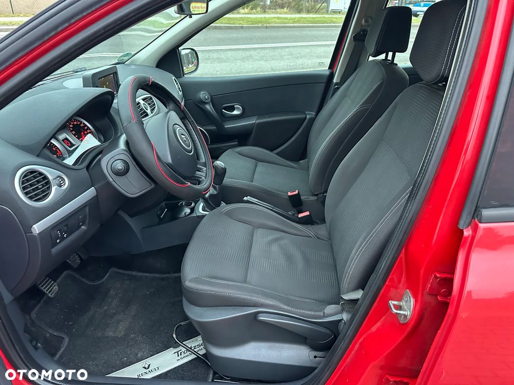 Renault Clio 1.2 TCE Authentique - 15