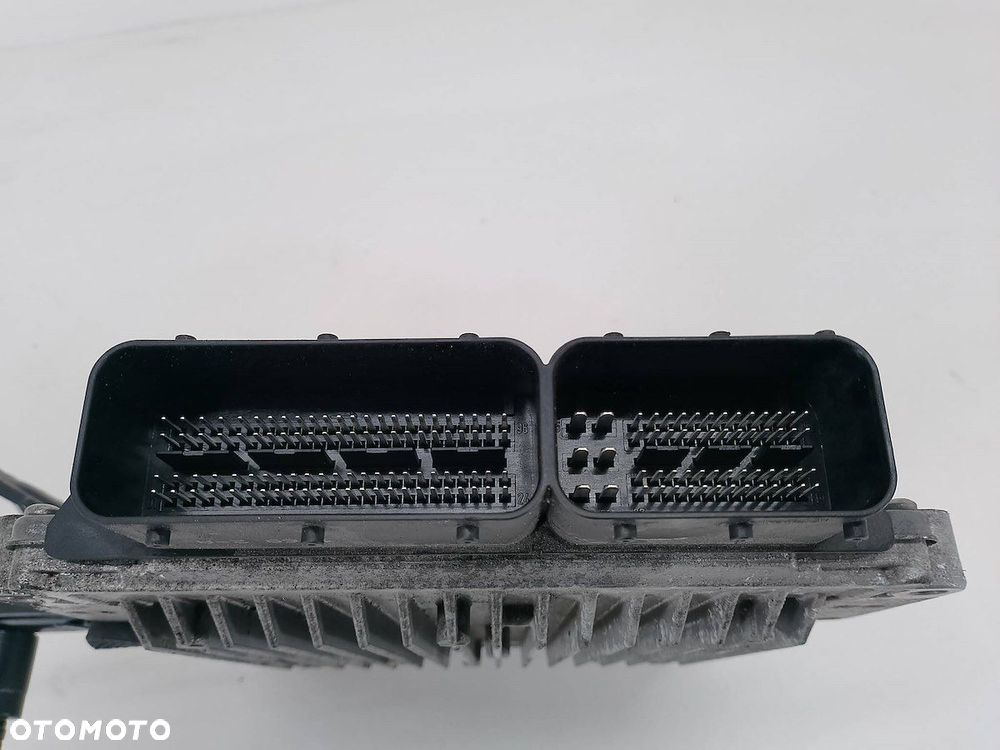 KOMPUTER, STEROWNIK JAGUAR XF X250 9X2Q-12A650-P 3.0 - 4