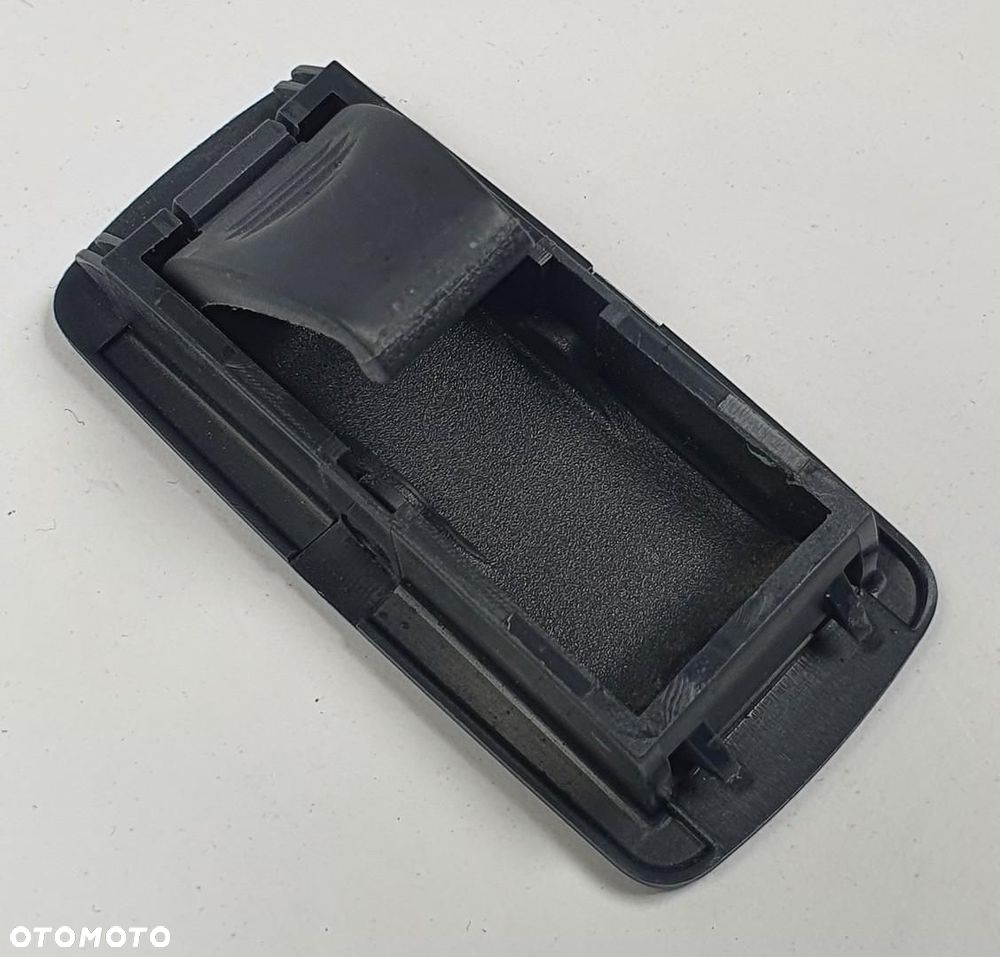 UCHWYT WIESZAK HACZYK MERCEDES W205 - 3