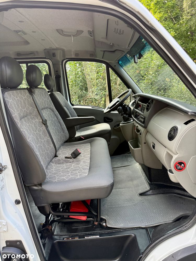 Renault MASTER - 19