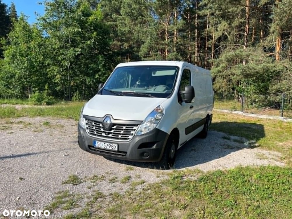 Renault Master - 12