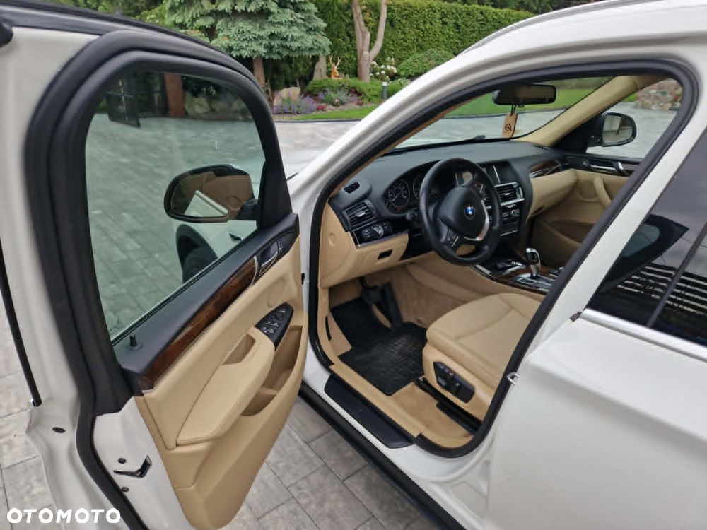 BMW X3 - 16