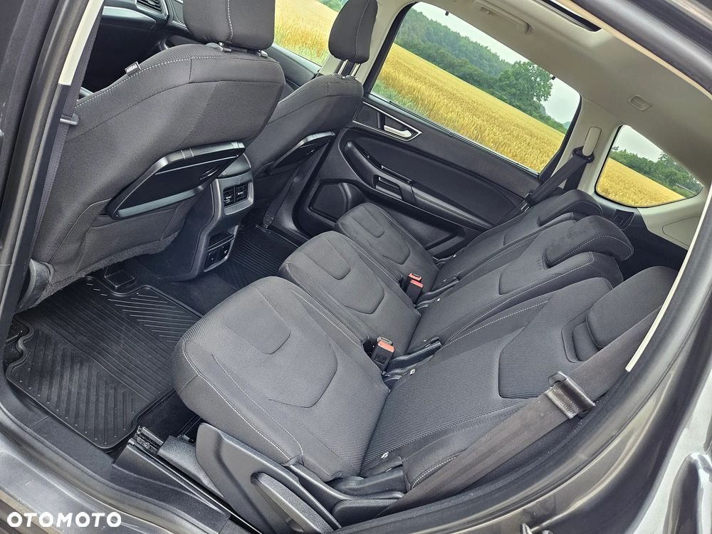 Ford S-Max 1.5 EcoBoost Titanium - 13