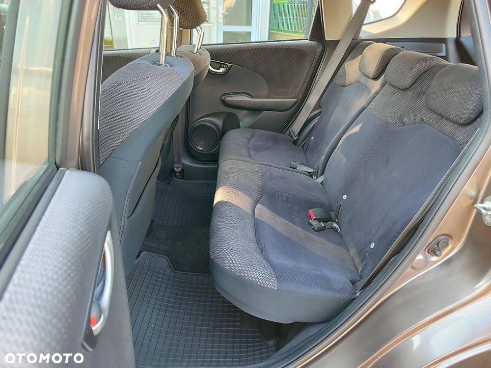Honda Jazz 1.4 Elegance - 8