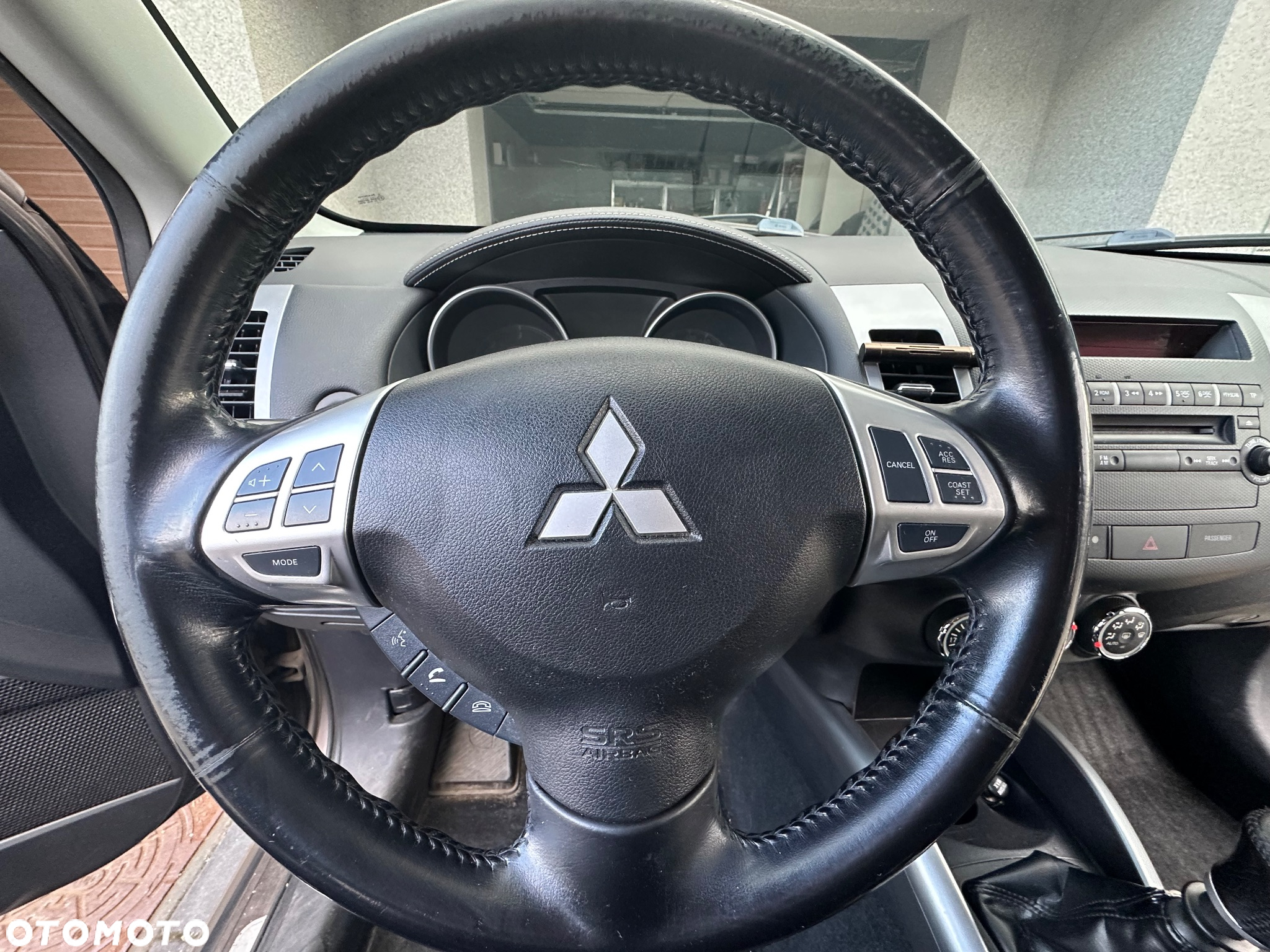 Mitsubishi Outlander 2.2 DI-D ClearTec 2WD Edition - 15