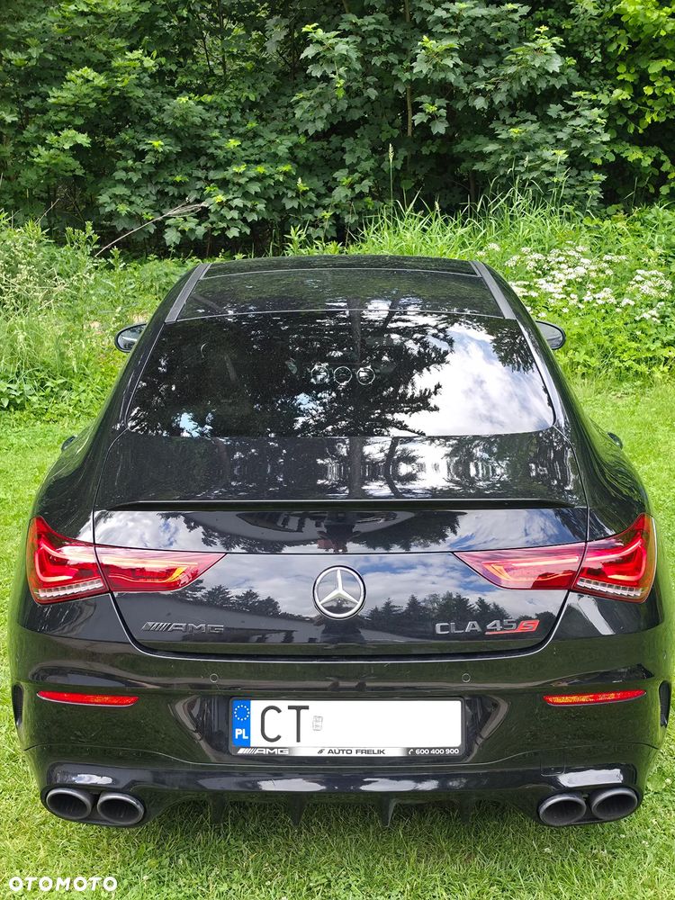Mercedes-Benz CLA - 28