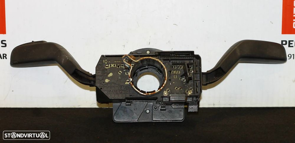 FITA AIRBAG C/COMUTADORES VW POLO - 5