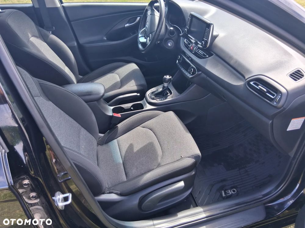 Hyundai i30 - 11