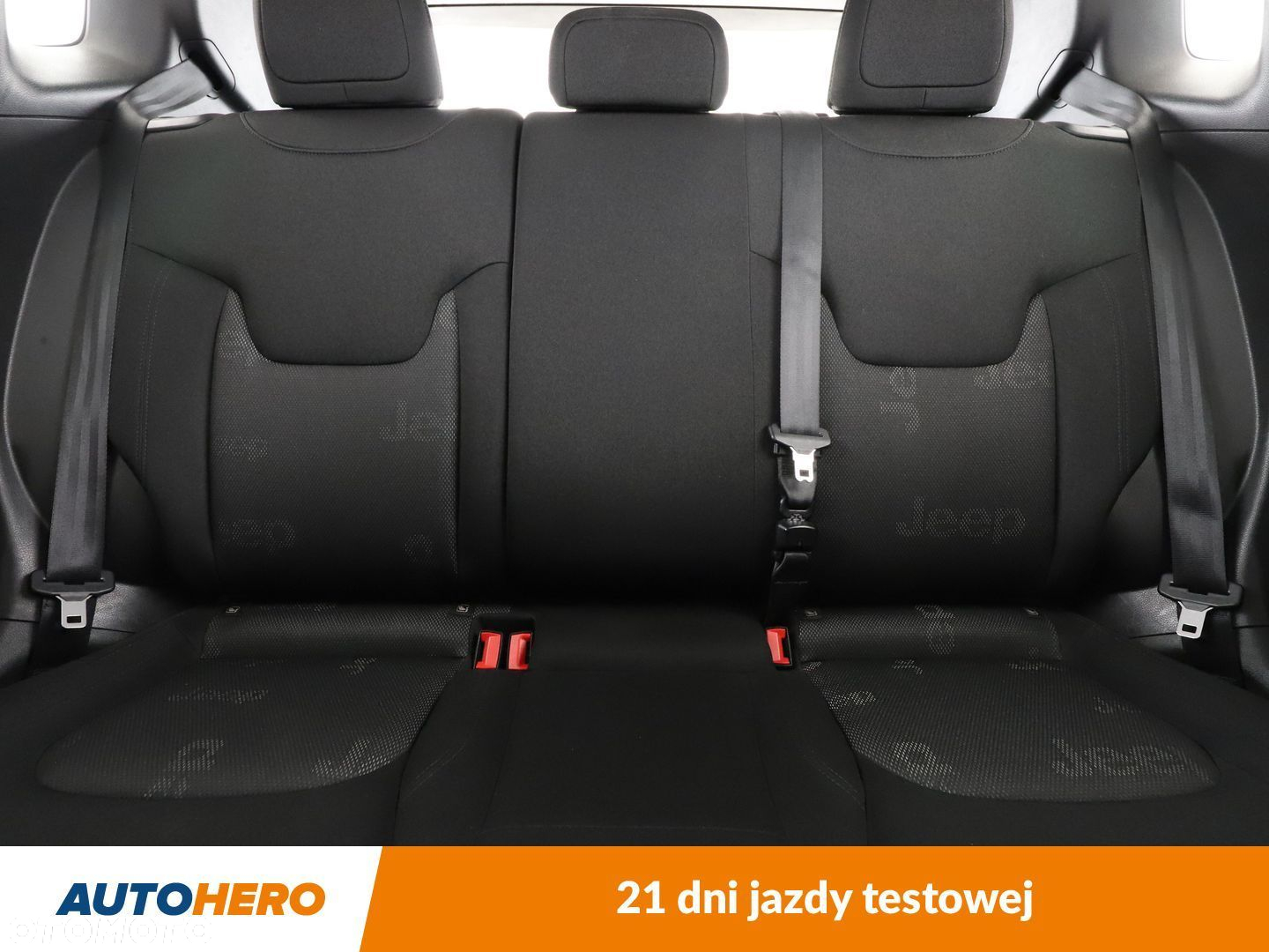 Jeep Renegade 1.6 E-TorQ Longitude FWD - 15
