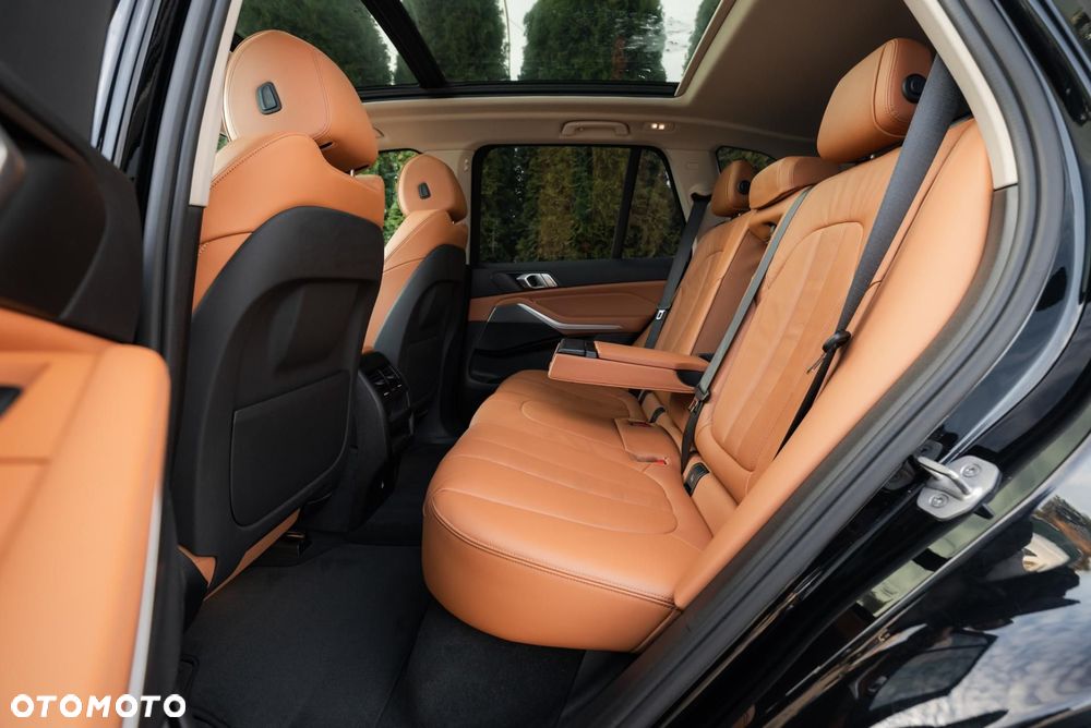 BMW X5 xDrive40i - 15