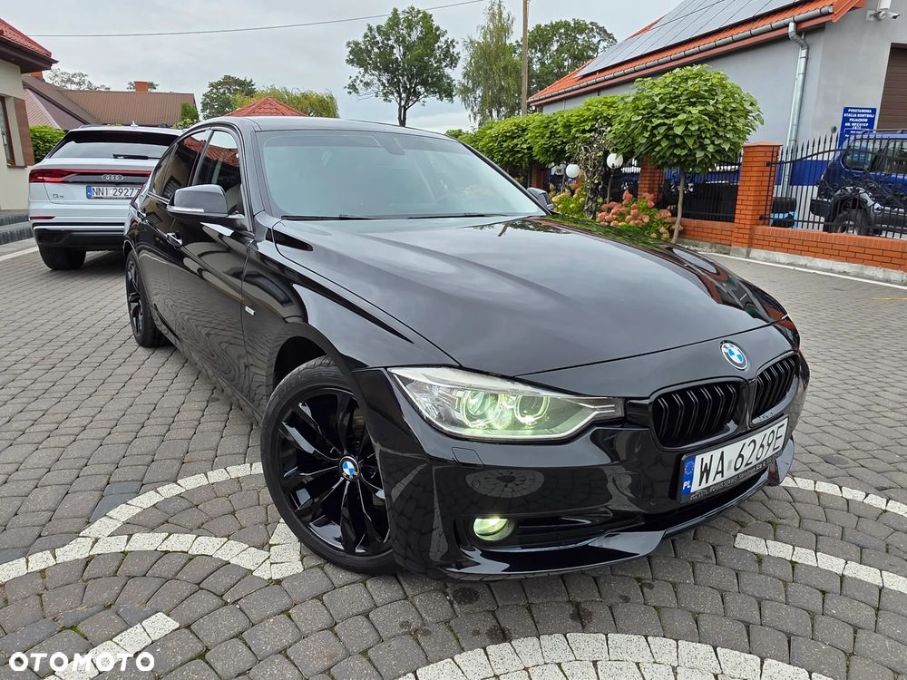 BMW Seria 3 - 32