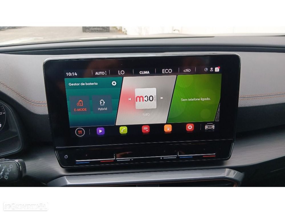 SEAT Leon 1.5 TSI Xcellence - 15