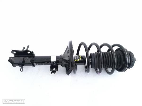 Amortecedor Suspensao Frente Esq Chevrolet Aveo / Kalos Hatchback (T25 - 1
