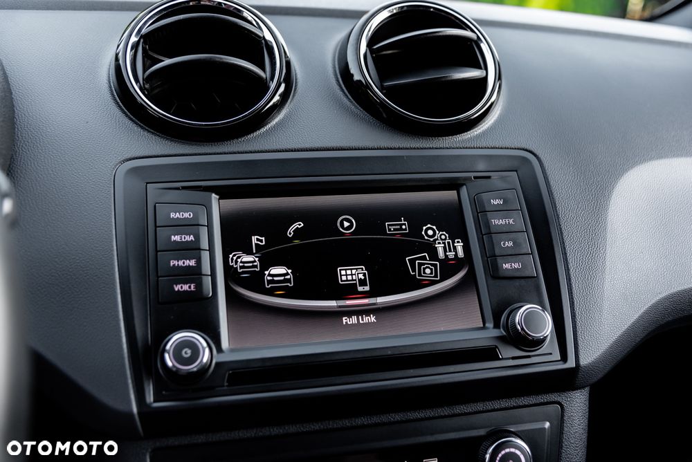 Seat Ibiza - 35