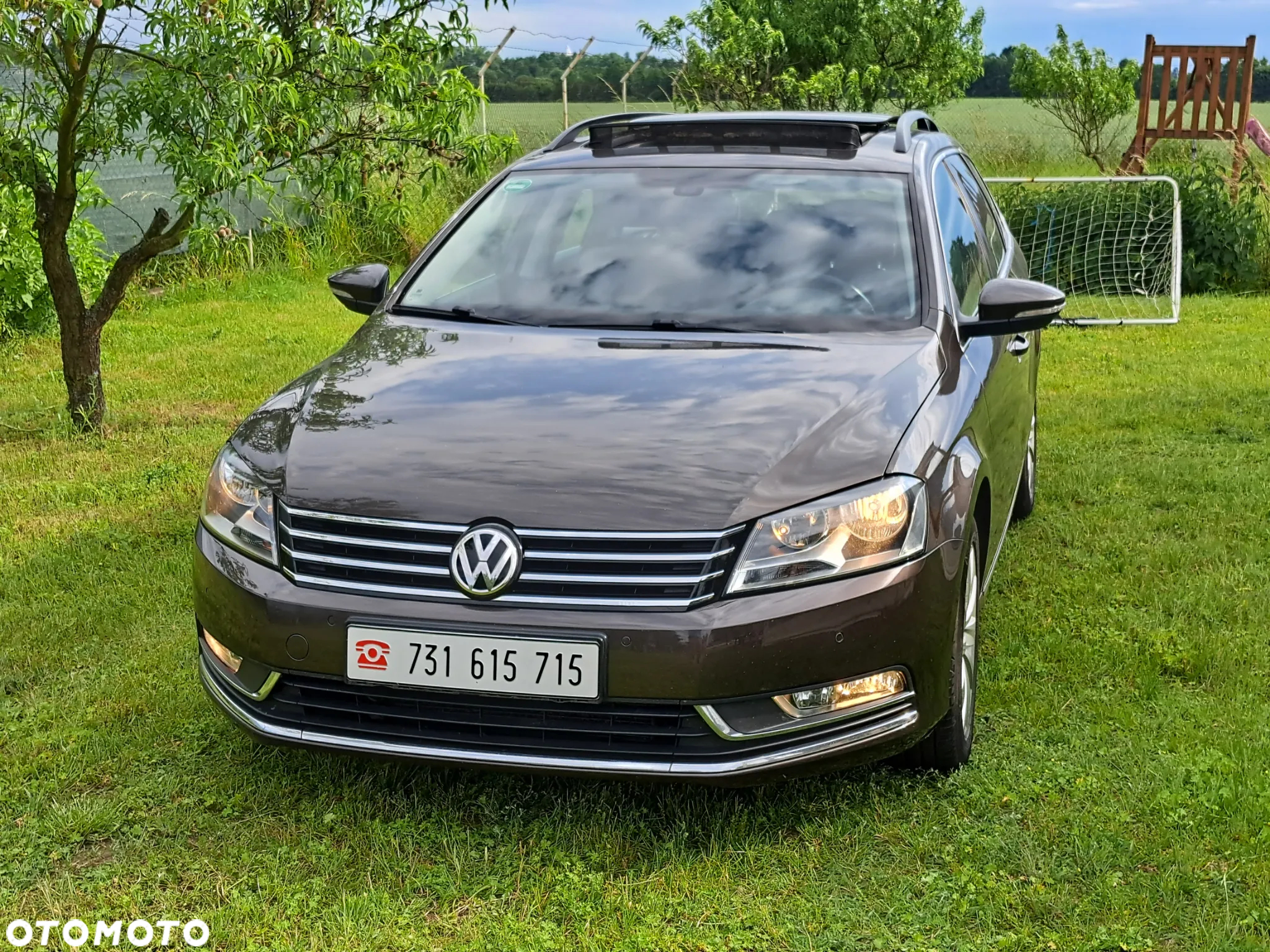 Volkswagen Passat 2.0 TDI BlueMotion Technology Comfortline - 32