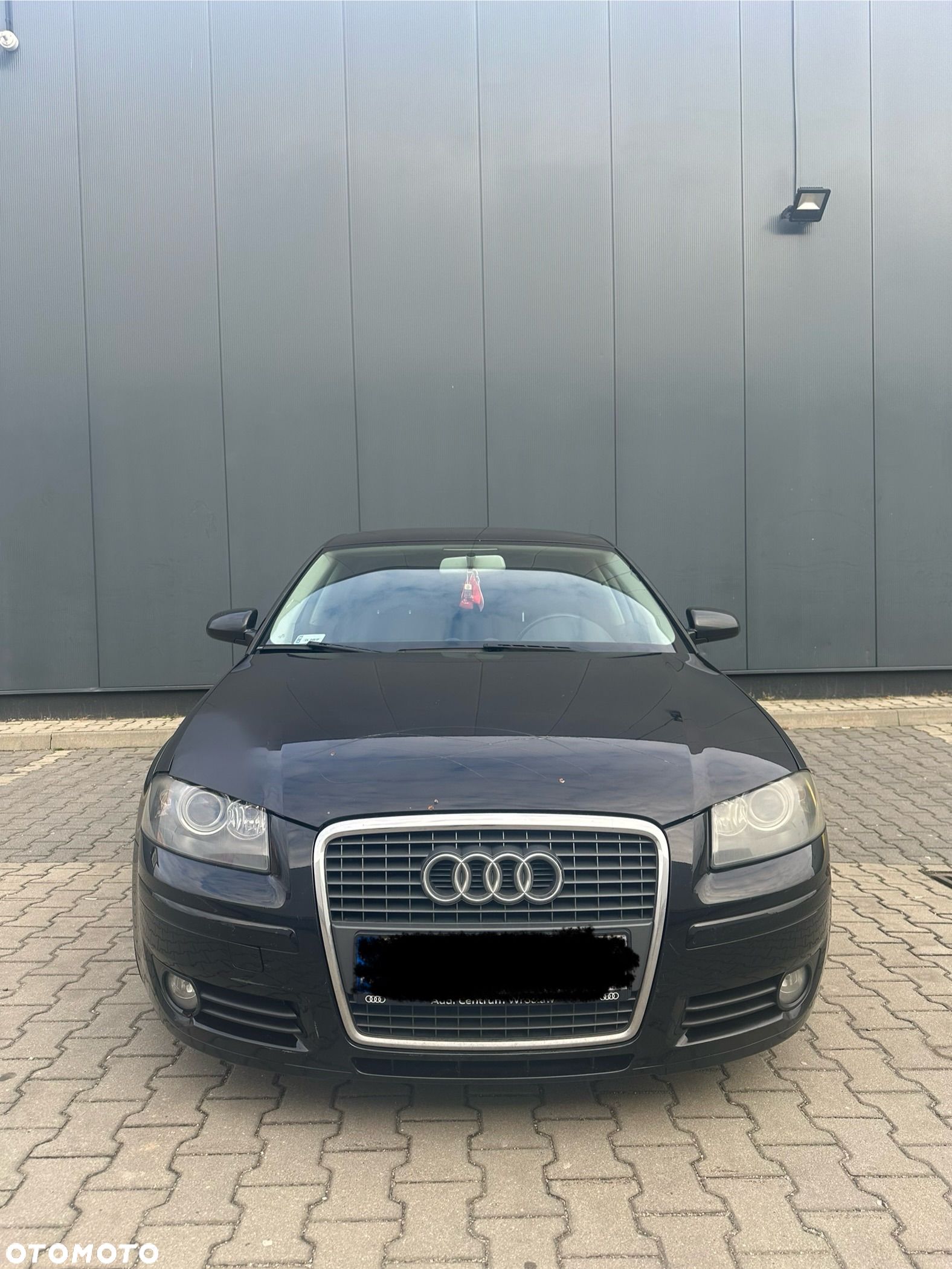 Audi A3 - 1