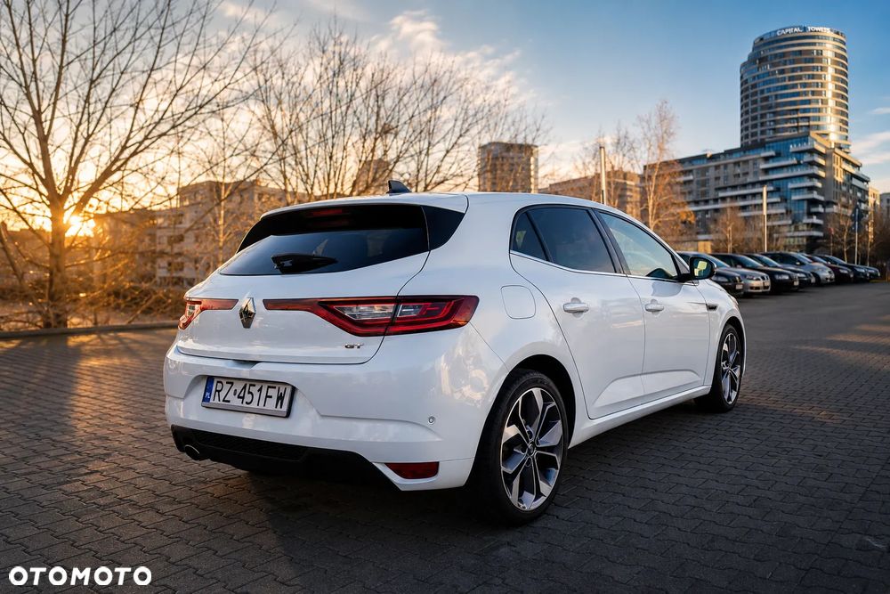 Renault Megane 1.2 Energy TCe GT Line - 5