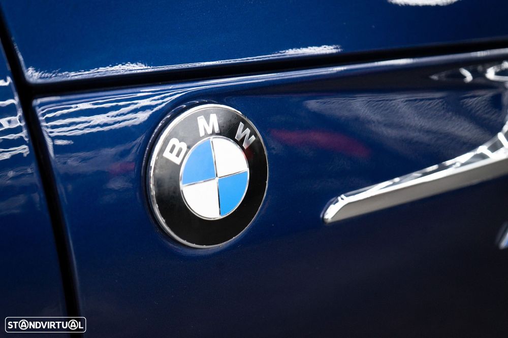 BMW Z4 28 i Pack M Auto - 20