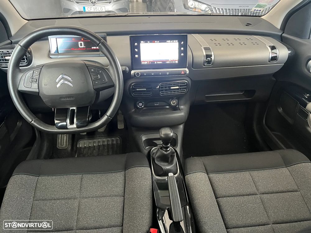 Citroën C4 Cactus 1.2 PureTech Shine - 5