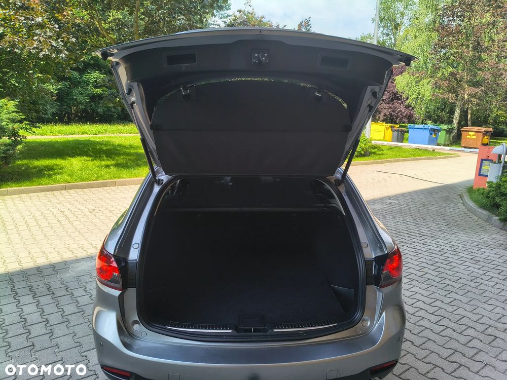 Mazda 6 2.2 D Skypassion I-ELoop - 10