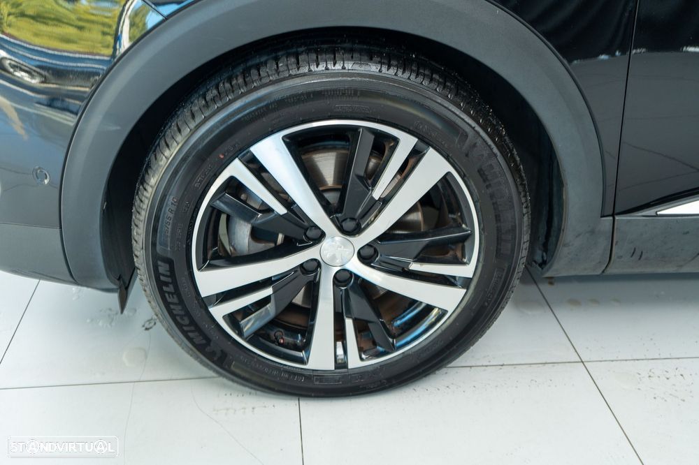 Peugeot 3008 1.6 Hybrid GT e-EAT8 - 37