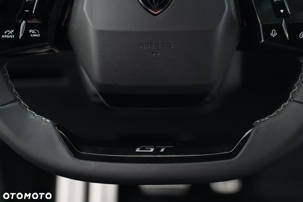 Peugeot 3008 1.2 PureTech mHEV GT Exclusive e-DCS6 - 17