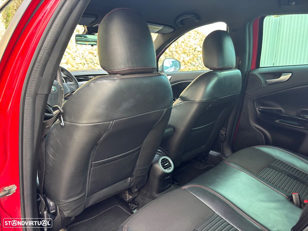 Alfa Romeo Giulietta 1.6 JTDM Progression - 29
