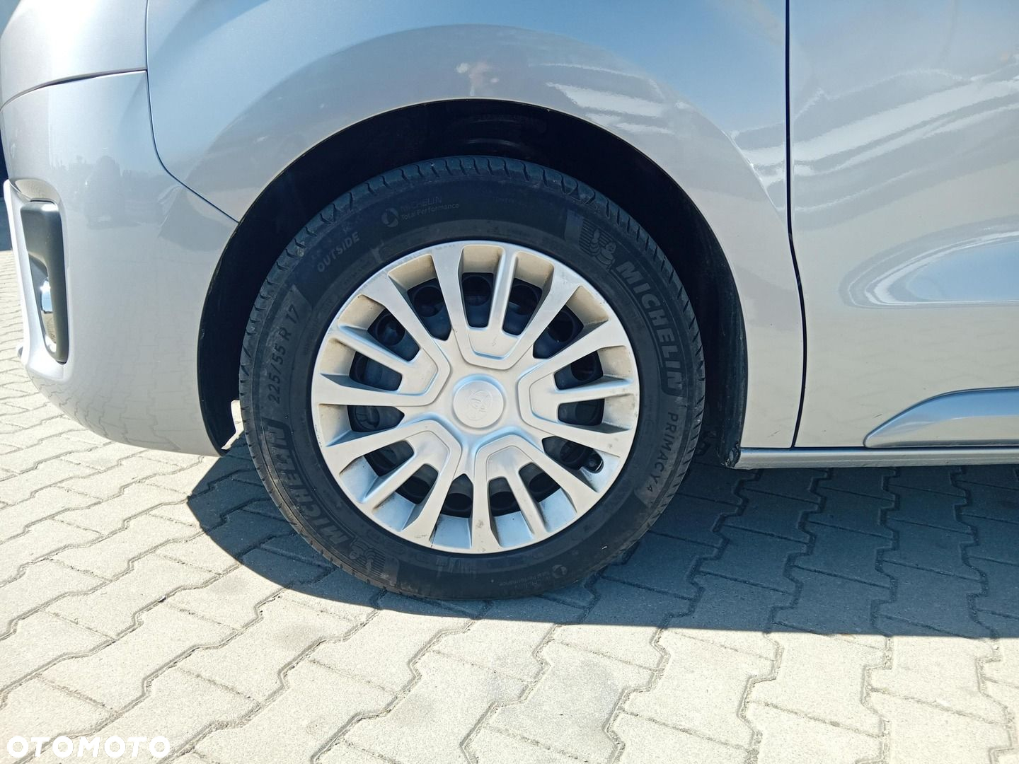 Toyota Proace Verso 2.0 D4-D Long Business - 23