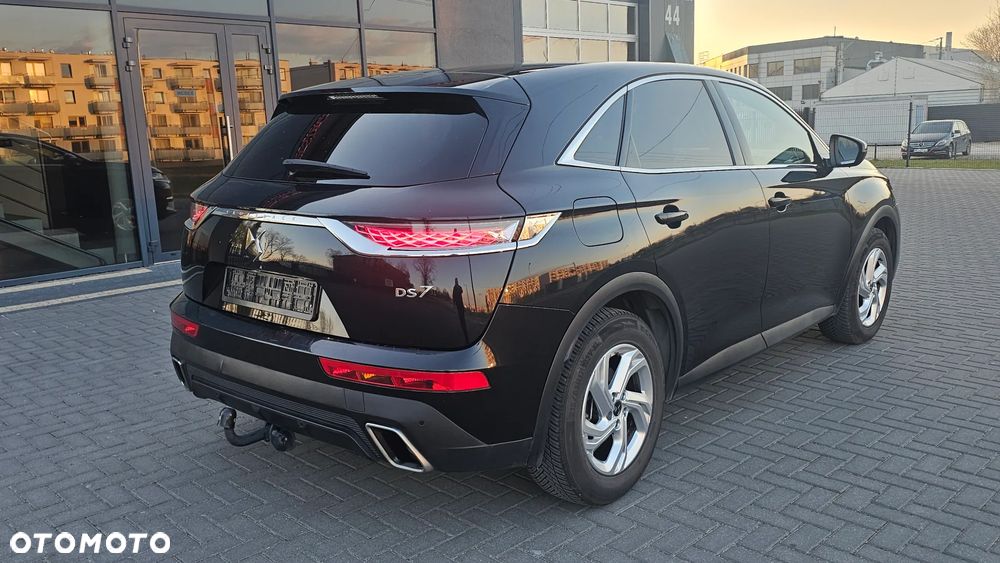 DS Automobiles DS 7 Crossback 1.6 PureTech Performance Line + - 38