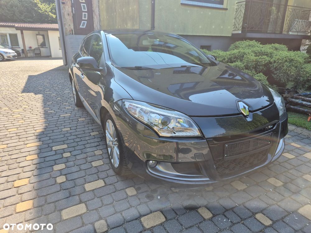 Renault Megane - 3