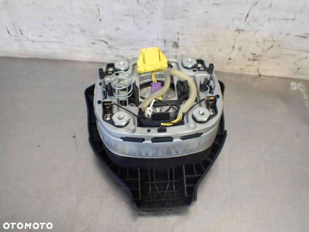 PODUSZKA KIEROWCY VOLKSWAGEN GOLF V 1.9TDI - 4