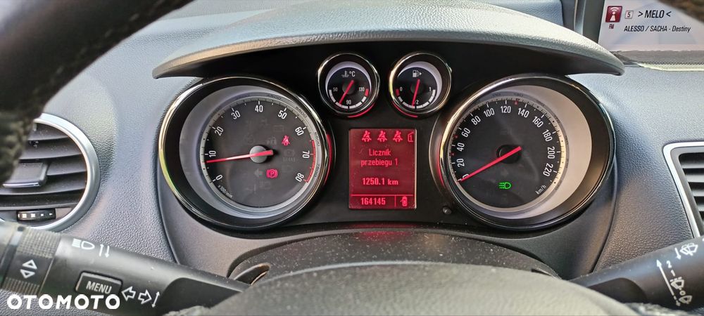 Opel Meriva 1.4 Innovation - 14