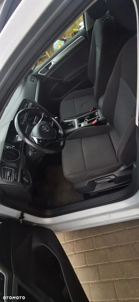 Volkswagen Golf Variant - 6