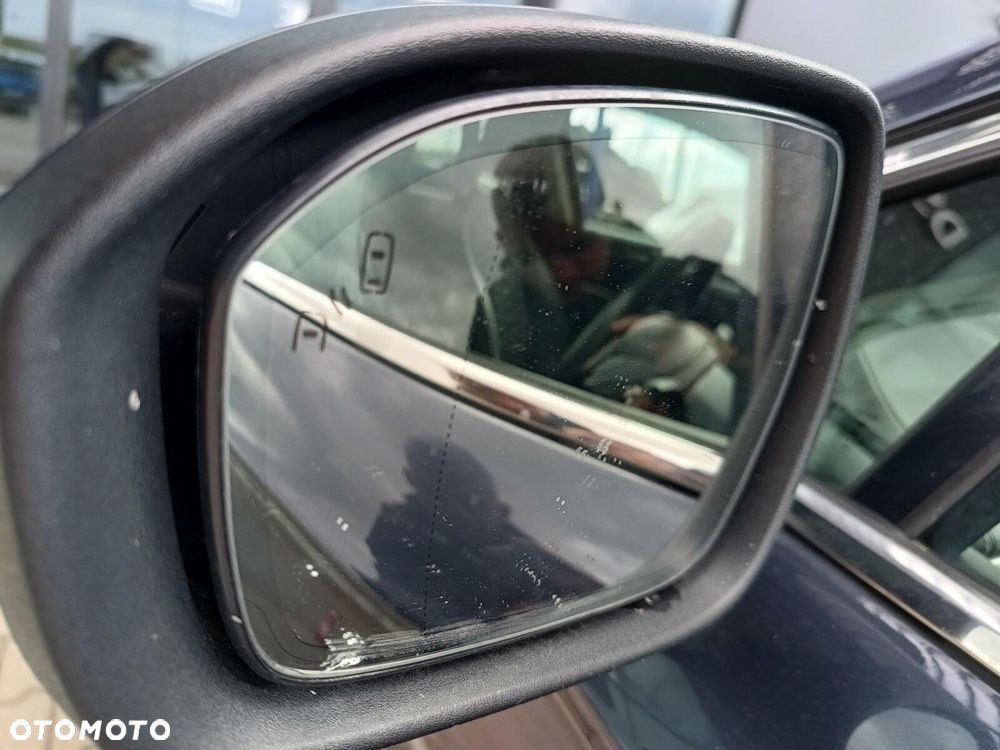 Ford Mondeo 2.0 EcoBlue Vignale - 16