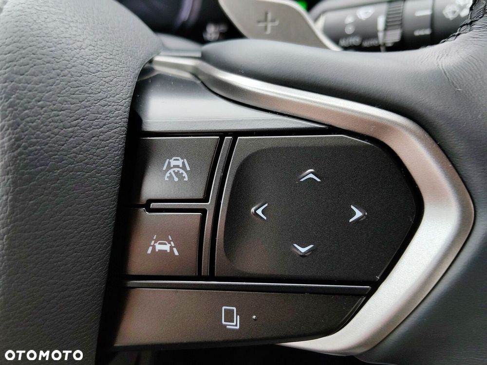 Lexus NX 350h Prestige AWD - 20