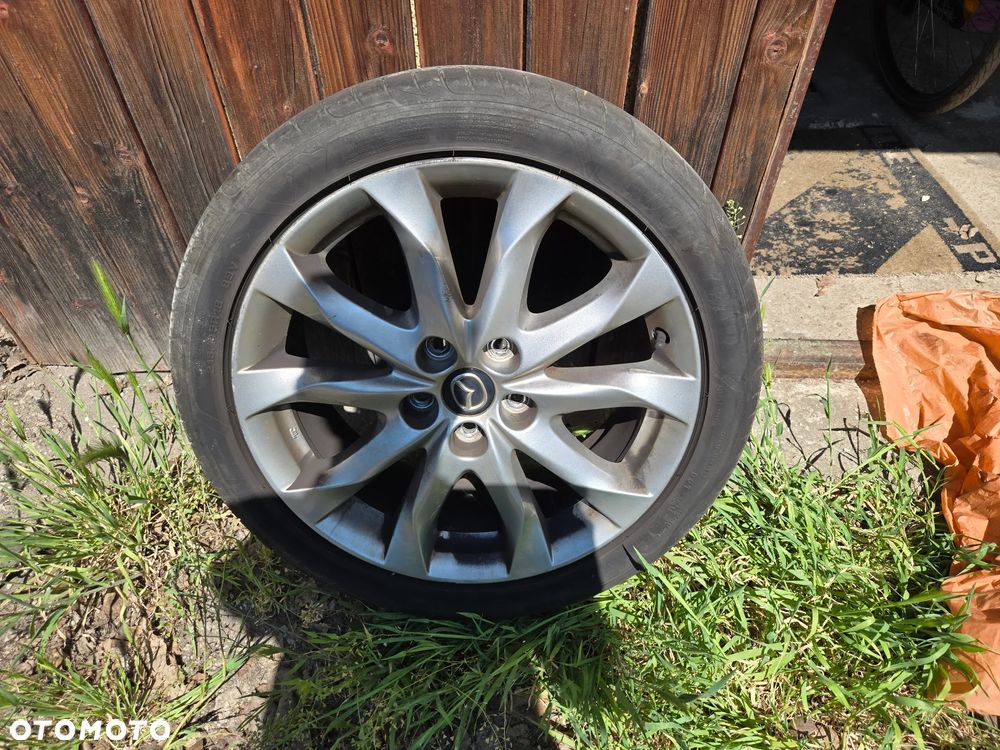 Mazda 3 2.0 Skypassion - 27