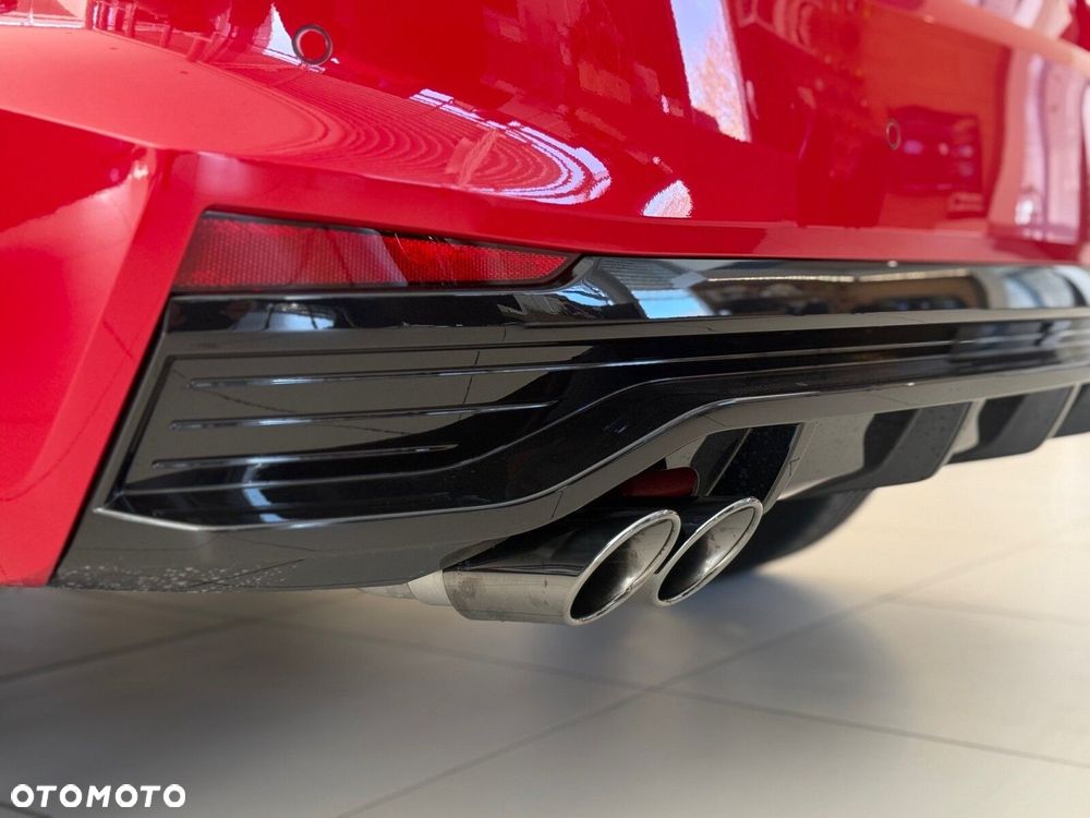 Skoda Fabia 1.5 TSI 130 Sport DSG - 31